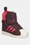 Dětské zimní boty adidas Originals SUPERSTAR 360 WTR BOOT