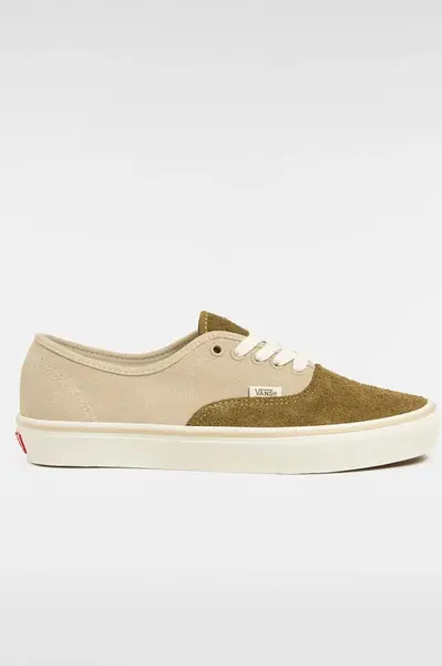 Tenisky Vans Authentic béžová barva, VN000D7YBUE1