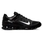 Nike REAX 8 TR Pánská tréninková obuv, černá, velikost 45.5