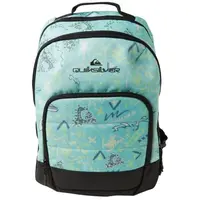 Quiksilver BURST 2.0 Batoh, tyrkysová, velikost