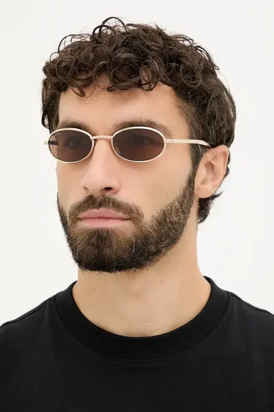 Sluneční brýle Gucci