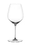 Sada sklenic na víno Spiegelau HI-LITE 734 ml 2-pack průhledná barva