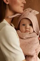 Kojenecký ručník s kapucí Liewood Albert Hooded Towel LW14757