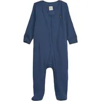 GAP BABY Dětský overal, tmavě modrá, velikost