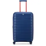 RONCATO B-FLYING MOVE 2.0 M Cestovní kufr, tmavě modrá, velikost