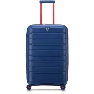 RONCATO B-FLYING MOVE 2.0 M Cestovní kufr, tmavě modrá, velikost