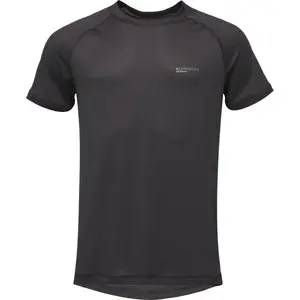 Klimatex JANEK Pánské funkční triko, tmavě šedá, velikost