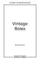 Vintage Rolex Limited Edition (the Blue edition) - David Silver of The Vintage Watch Company