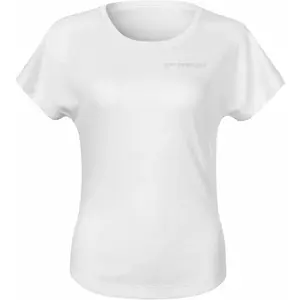 TRIMM CHANGE LADY Dámské tričko, bílá, velikost