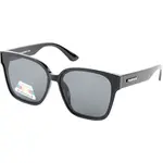 Finmark POLARIZED SUNGLASSES Sluneční polarizační brýle, černá, velikost