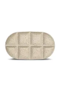 Servírovací talíř Sagaform Ditte 20 cm