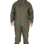 Fox zimní oblek collection winter suit green - m