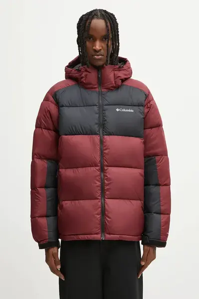 Bunda Columbia Pike Lake