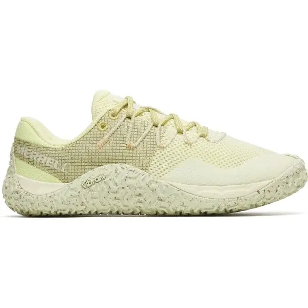 Merrell TRAIL GLOVE 7 Dámské barefoot boty, světle zelená, velikost 41