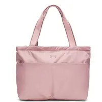 Under Armour STUDIO LITE TOTE Taška přes rameno, růžová, velikost