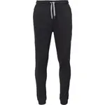 Lotto RAVIN Lehké pánské tepláky, černá, velikost