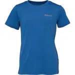 Fitforce OLVE Dětské fitness triko, modrá, velikost 164-170
