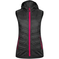 Etape ARTEMIS PRO 2.0 Dámská vesta, černá, velikost
