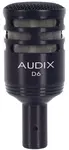 Audix D6