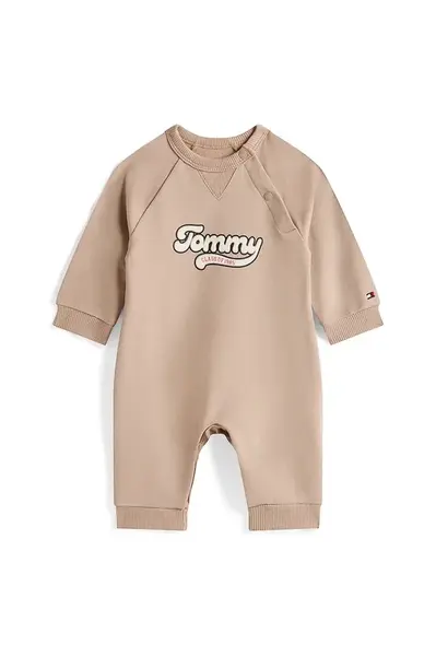 Kojenecké body Tommy Hilfiger KN0KN02095