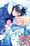 Snow Angel, Vol. 2 - Haruka Chizu - kniha z kategorie Komiksy