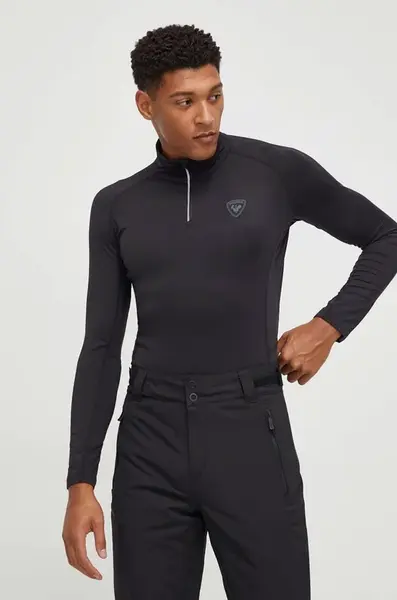 Funkčné tričko s dlhým rukávom Rossignol Classique