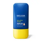 Weleda Vyživující pleťové sérum Extra Rich Omega (Serum Drops) 30 ml