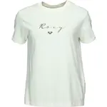 Roxy NOON OCEAN A Dámské tričko, bílá, velikost