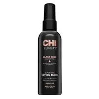 CHI Luxury Black Seed Oil Black Seed Dry Oil uhladzujúci olej pre všetky typy vlasov 89 ml