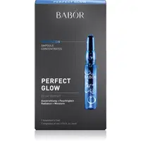 BABOR Ampoule Concentrates Perfect Glow koncentrované sérum pre rozjasnenie a hydratáciu 7x2 ml