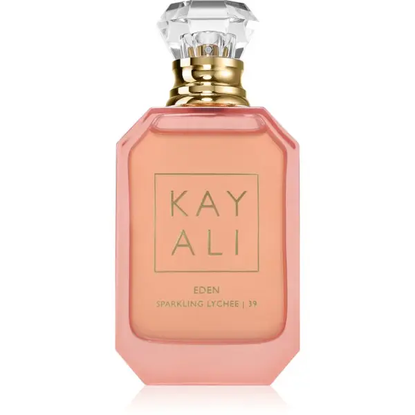 Kayali Eden Sparkling Lychee | 39 parfémovaná voda pro ženy 50 ml