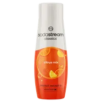 SODASTREAM Príchuť Citrus Mix 440 ml