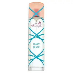 Aquolina Pink Sugar Berry Blast toaletná voda pre ženy 100 ml