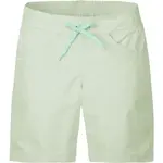 Hannah FOXY Dámské šortky, světle zelená, velikost