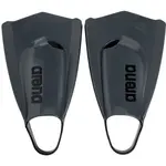 Arena POWERFIN PRO II Krátké plavecké ploutve, černá, velikost