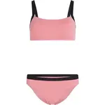 O'Neill SPORT Dámské bikiny, růžová, velikost