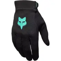 Fox RANGER GLOVE SG Cyklistické rukavice, černá, velikost