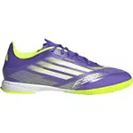 adidas F50 LEAGUE IN Pánské sálovky, fialová, velikost 42 2/3