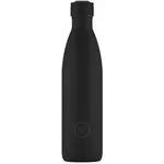 COOL BOTTLES TERMO 750 ML Termo láhev, černá, velikost 750 ML