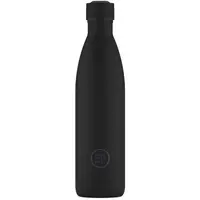 COOL BOTTLES TERMO 750 ML Termo láhev, černá, velikost 750 ML