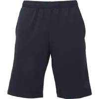 Lotto MSC BERMUDA III Pánské šortky, tmavě modrá, velikost