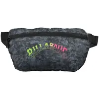 Billabong CACHE BUM BAG Ledvinka, tmavě modrá, velikost