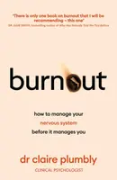Burnout - Dr Claire Plumbly