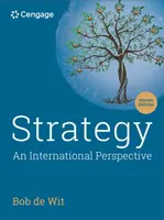 Strategy: An International Perspective - Bob  de Wit