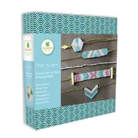 Sycomore Výroba šperků - japonské korálky - Laguna