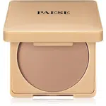 Paese Self Glow Bronzer rozjasňující bronzer odstín 02 Warm 10 g