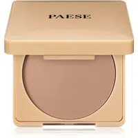 Paese Self Glow Bronzer rozjasňující bronzer odstín 02 Warm 10 g