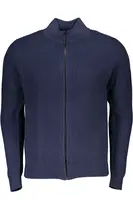 Pánský modrý cardigan North Sails