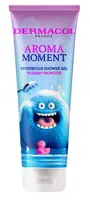 Dermacol Sprchový gel Plummy Monster Aroma Moment (Mysterious Shower Gel) 250 ml