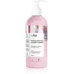 so!flow High Porosity Hair Protein-Emollient Conditioner posilující kondicionér pro lámavé a namáhané vlasy 400 ml